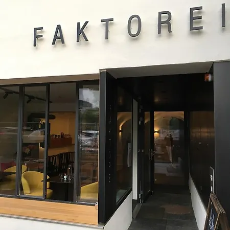 Faktorei 2*