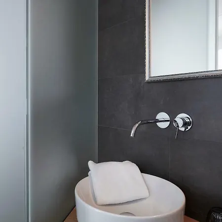 Faktorei Hotell Innsbruck