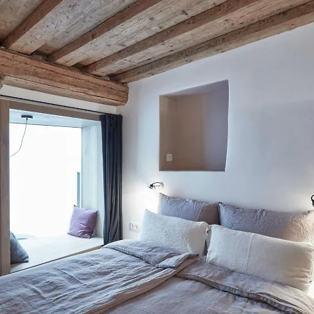 Faktorei 2* Innsbruck