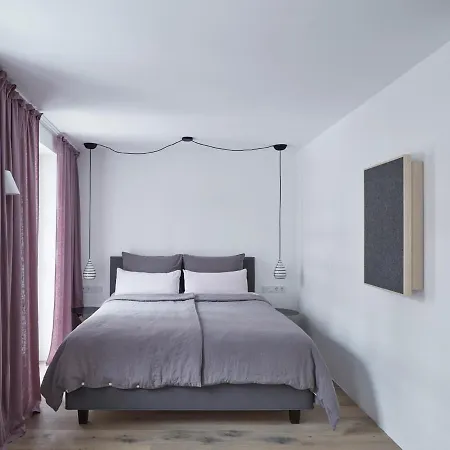 Faktorei Hotel Innsbruck