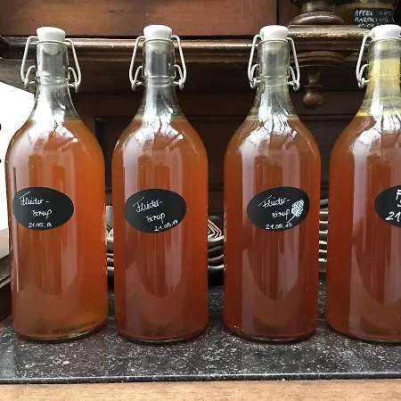 Hotel Faktorei Innsbruck