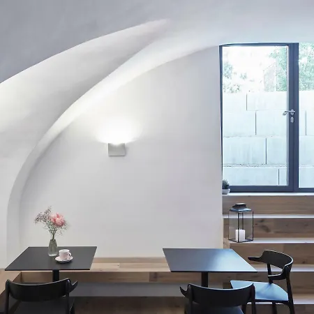 Hotel Faktorei Innsbruck