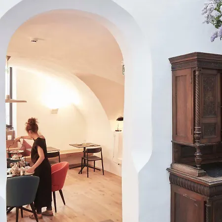 Hotel Faktorei Innsbruck