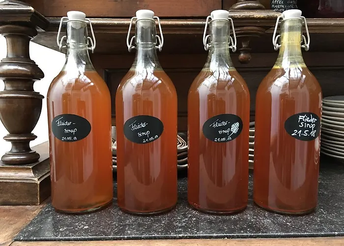 מלון Faktorei אינסברוק