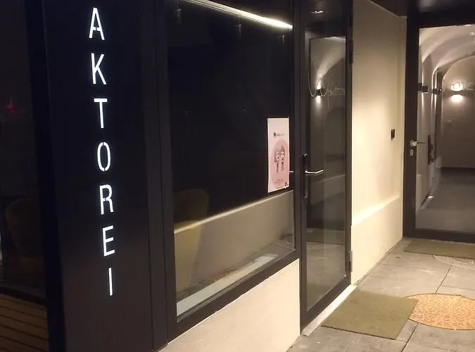 Faktorei Ίνσμπρουκ