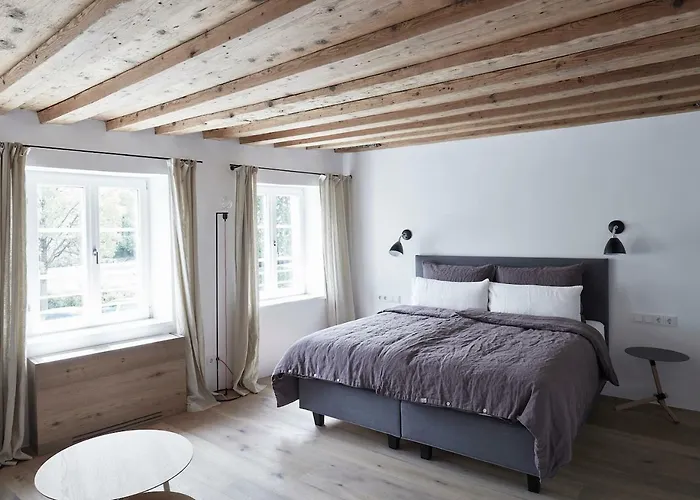 Ξενοδοχείο Faktorei