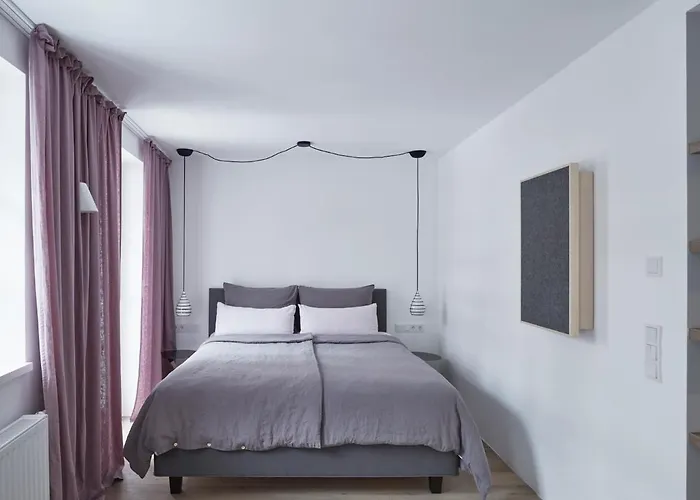 Faktorei Hotell Innsbruck