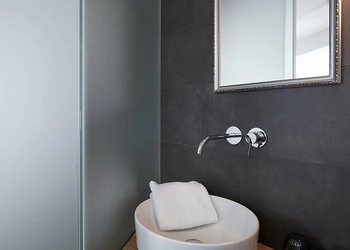 Faktorei Hotell Innsbruck