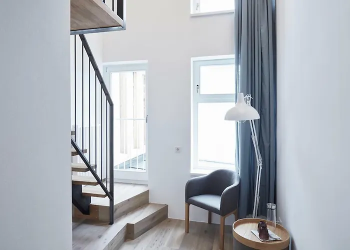 Hotell Faktorei Innsbruck